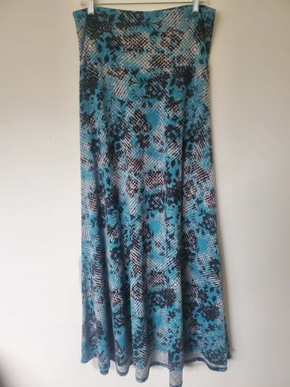 Maxi Skirt LLR
